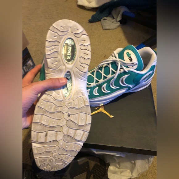 Air max metal max size 11 no box - Picture 3 of 3